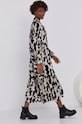 Answear Lab Sukienka czarny 6031.1KR