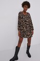 Îmbrăcăminte Answear Lab rochie 30221.1KR negru