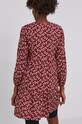 Îmbrăcăminte Answear Lab rochie 13108.1KR burgundia