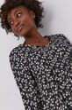 Answear Lab rochie negru 13108.2KR