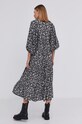 Îmbrăcăminte Answear Lab rochie 38648.PV472.1KR negru