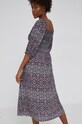 Îmbrăcăminte Answear Lab rochie G5030.1.KR bleumarin