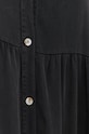 Answear Lab rochie G9013.1KR negru