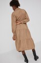 Odzież Answear Lab Sukienka G9013.2KR beżowy