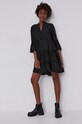 Answear Lab rochie G14620RA.1KR negru WZ21