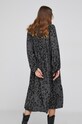 Odzież Answear Lab Sukienka 71457.1KR szary