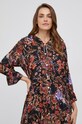 Answear Lab Sukienka czarny 2623A.2KR