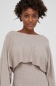 Answear Lab Sukienka i sweter JK83901AB.5KR