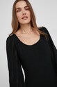 Answear Lab Sukienka czarny 2101.1KR