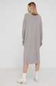 Odzież Answear Lab Sukienka 8331.2RK szary