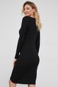 Ρούχα Φόρεμα Answear.LAB 90176.AJ μαύρο