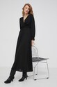 Answear Lab Sukienka 3964.AJ czarny WW22