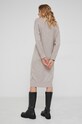 Φόρεμα Answear.LAB 1632.3KR μπεζ WW22