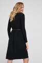Odzież Answear Lab Sukienka 1654.1KR czarny