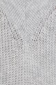 Μάλλινο φόρεμα Answear.LAB 21228.2KR γκρί