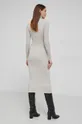 Φόρεμα Answear Lab  22% Πολυαμίδη, 28% Πολυεστέρας, 50% Βισκόζη