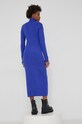 Odjeća Haljina Answear.LAB W2301.AJ plava