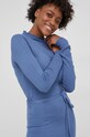 Haljina Answear.LAB W2307.AJ plava