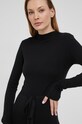 Haljina Answear.LAB W2307.1.AJ crna