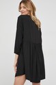 Oblečenie Answear.LAB - Šaty 0820.KR čierna