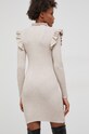 Odjeća Haljina Answear.LAB N.10181.1KR bež