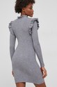 Odjeća Haljina Answear.LAB N.10181.2KR siva