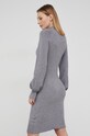 Odjeća Haljina Answear.LAB N.10102.3KR siva