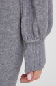 Haljina Answear.LAB N.10102.3KR siva