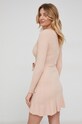 Îmbrăcăminte Answear Lab rochie 2113.3KR bej
