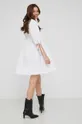 λευκό Answear Lab - Φόρεμα Γυναικεία
