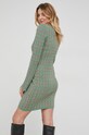 Îmbrăcăminte Answear Lab rochie 90196.MB verde