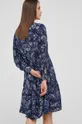 Answear Lab - Φόρεμα  100% Βισκόζη