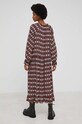 Îmbrăcăminte Answear Lab rochie 38491D.PV496.1KR rosu