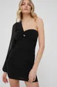 μαύρο Φόρεμα Answear Lab X Limited collection No Shame No Fear