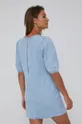 Φόρεμα τζιν Answear Lab  100% Βαμβάκι