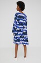 Îmbrăcăminte Answear Lab rochie 20008.DA bleumarin