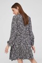 Îmbrăcăminte Answear Lab rochie 5253.1P.DA negru