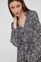 Answear Lab rochie negru 5253.1P.DA