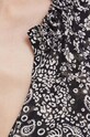 Answear Lab rochie 5253.1P.DA negru