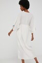 Answear Lab sukienka 2877.1.MP.SP biały WW22