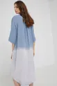 Answear Lab sukienka bawełniana 100 % Bawełna