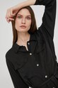 Answear Lab sukienka czarny 8832.DB