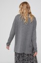 Odzież Answear Lab Sweter z domieszką wełny 21K1309.AJ szary