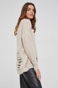 Oblečení Svetr Answear.LAB 1200.1KR béžová