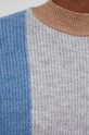 Answear Lab Sweter z domieszką wełny 4483.2KR