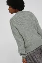 Answear Lab Sweter z domieszką wełny 78 % Akryl, 12 % Poliamid, 10 % Wełna