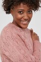 Svetr Answear.LAB 21K19667.1KR růžová