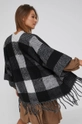 Answear Lab Poncho 100 % Poliester