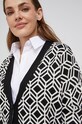 Answear Lab Kardigan czarny 3315.AJ