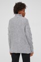 Odzież Answear Lab Sweter z wełną 2112.2KR szary